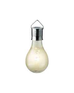 Садовый светильник Дачная лампа 894991 1 шт Intex