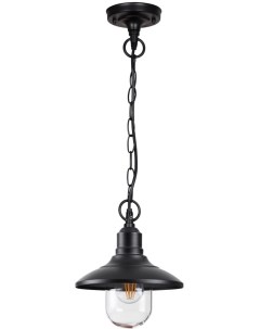 Садовый светильник Campa 4965 1 1 шт Odeon light