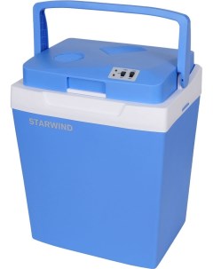 Автохолодильник термоэлектрический CB 117 Starwind