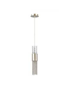 Комнатный светильник Perla 4631 1 Odeon light