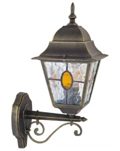 Садовый светильник Zagreb 1804 1w Favourite