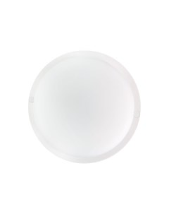 Светодиодный герметичный светильник 8Вт 650Лм 4000К IP65 круг матовый белый 2 Apeyron