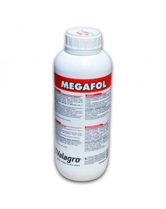 Удобрение Мегафол 1л Valagro