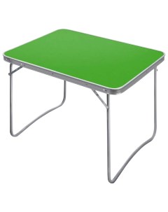 Стол для дачи ССТ 5 3 22267 green 70x60x50 см Nika