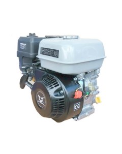 Бензиновый двигатель для садовой техники ZS GB200 td_1T90QW201 6 5 л с Zongshen