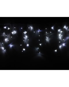Световая бахрома 150 LED мерцающий eli PIL150 10 2W 3 1x0 5 м белый холодный Beauty led