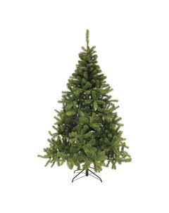 Ель искусственная Promo Tree Standard Hinged 29180 180 см зеленая Royal christmas