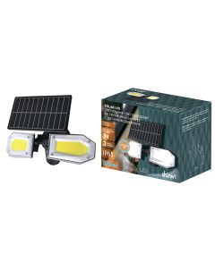 Садовый светильник Solar 25018 0 1 шт Duwi