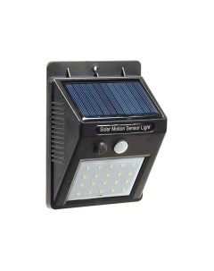 Светодиодный светильник на солнечных батареях 30 LED MFYY60 Smart home