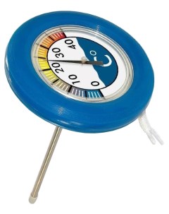 Термометр Большой циферблат AQ18667 Kokido