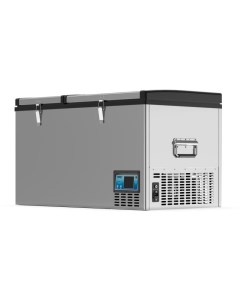 Автохолодильник компрессорный BCD100 Alpicool
