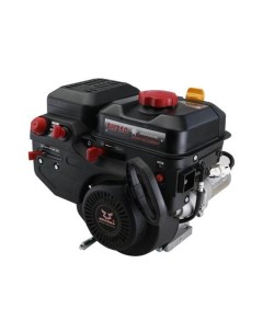 Бензиновый двигатель для садовой техники SN210 Snow Serie td_1T90QS210 7 л с Zongshen