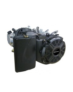 Бензиновый двигатель для садовой техники GB620E td_1T90QX620 21 л с Zongshen