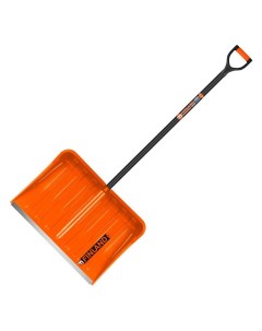 Лопата для уборки снега Orange 1731 Ч Finland