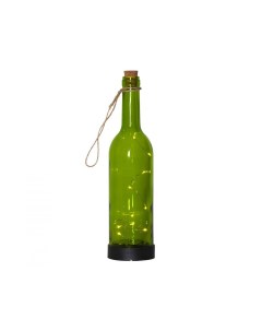 Садовый светильник Magic bottle 480 29 1 шт Star trading