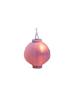 Садовый светильник Китайский фонарик 897649 4 шт Kaemingk