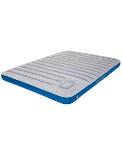 Надувной матрас Air bed cross beam double extra long 40045 210x140x20 см High peak