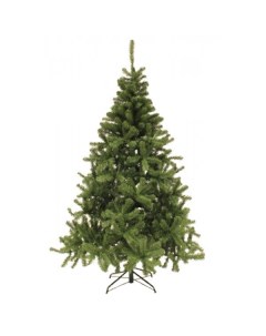 Ель искусственная Promo Tree Standard Hinged 29150 150 см зеленая Royal christmas
