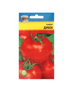 Семена томат Дубок 9485189 3p Урожай удачи