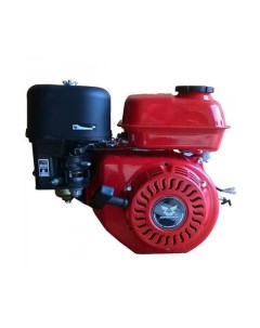 Бензиновый двигатель для садовой техники ZS 168FB6 td_1T90QW681 6 5 л с Zongshen