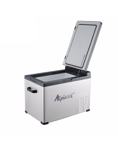 Автохолодильник компрессорный C 30 Alpicool