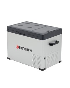 Автохолодильник компрессорный C40 5658 Sumitachi