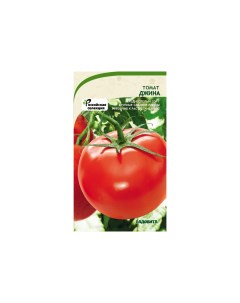 Семена томат Джина 160692 1 уп Садовита