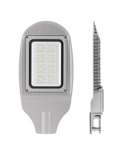 Уличный светодиодный светильник STL 100W01 IP65 5700К Wolta