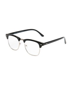 Готовые очки для чтения ALBANY BLACK READER 3 0 Eyelevel