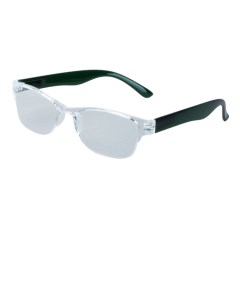 Готовые очки Most_007 цвет зеленый 1 75 Nobrand