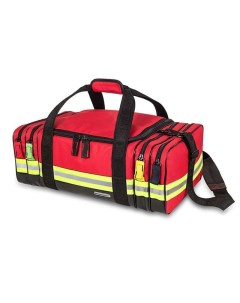Большая сумка для чрезвычайных ситуаций EM13 022 красная Elite bags