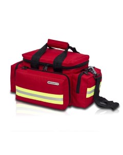 Сумка для экстренной помощи EM13 001 красная Elite bags