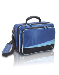 Сумка медсестры Community s EB01 008 синяя Elite bags