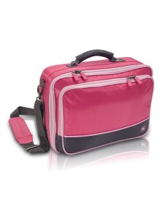 Сумка медсестры Community s EB01 009 розовая Elite bags
