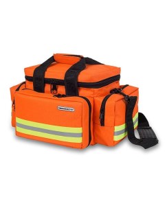 Сумка для экстренной помощи легкая EM13 025 оранжевая Elite bags