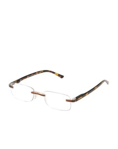 Готовые очки для чтения VISCOUNT BROWN Readers 2 0 Eyelevel