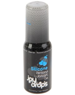 Гель смазка Silicon на силиконовой основе 50 мл Joydrops