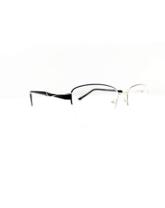 Готовые очки F7007 с UV защитой черные 0 75 Nobrand
