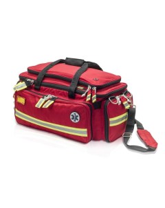 Сумка большого размера для скорой помощи CRITICAL S EB02 010 красная Elite bags