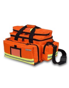 Сумка для экстренной помощи большая EM13 026 оранжевая Elite bags