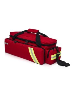 Сумка для экстренной помощи под кислородный баллон EM13 005 красная Elite bags