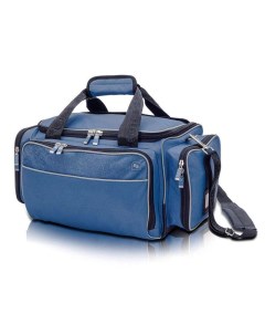 Сумка спортивного врача MEDIC S EB06 005 Синяя Elite bags