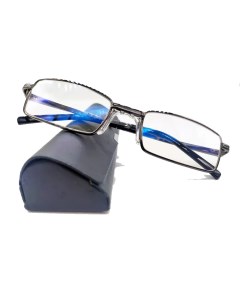 Готовые очки F031 с антибликовой UV защитой 2 00 Nobrand