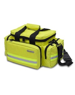 Сумка для экстренной помощи легкая EM13 002 желтая Elite bags