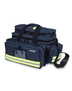 Сумка для экстренной помощи большая EM13 012 синяя Elite bags