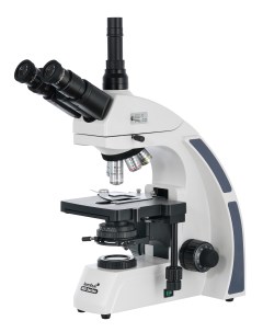Микроскоп MED 40T тринокулярный 74005 Levenhuk