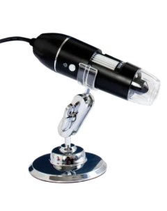 Цифровой микроскоп USB Tashe