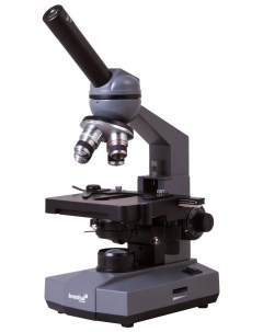 Микроскоп 320 PLUS Монокулярный Levenhuk