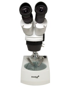 Микроскоп 3ST бинокулярный Levenhuk
