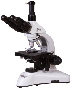 Микроскоп MED 20T Тринокулярный Levenhuk